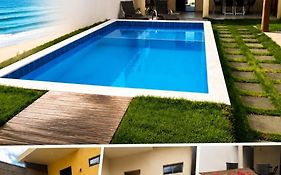 Dream House Hospedagens